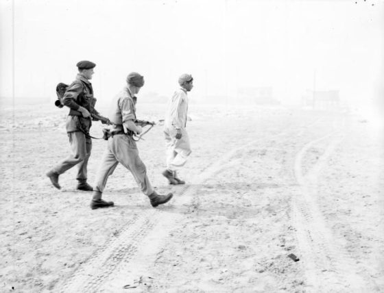 The Suez Crisis – The West’s First Illegal War in the Middle East