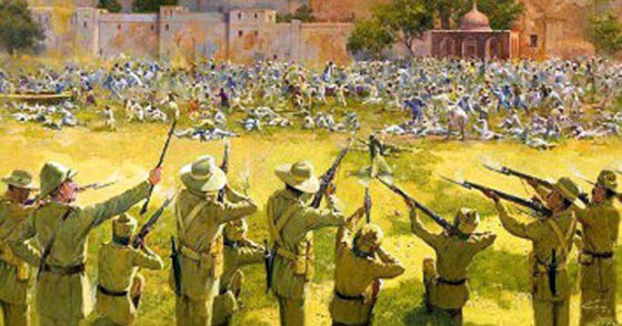 Ten Minutes of Gunfire, a Century of Controversy – Is It Time for Britain to Apologize for the Amritsar Massacre?