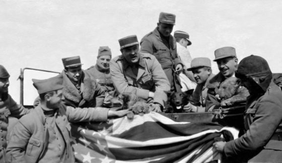 The Lafayette Escadrille – 12 Fascinating Facts About America’s Trailblazing Combat Pilots