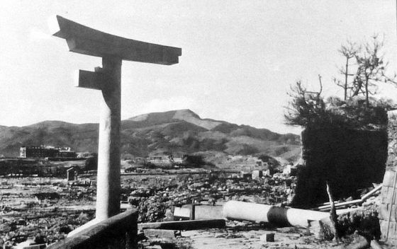 The Atomic Bombings of Japan Were Tragic; a Ground Invasion Would Have Been Even Worse