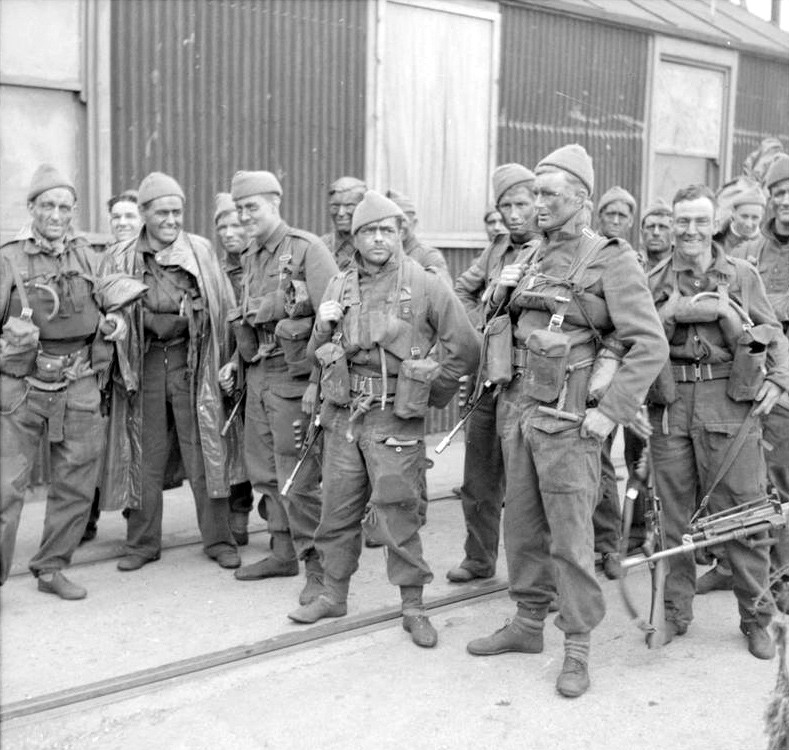 Hitler's Commando Operation Basalt — Inside the Controversial 1942 British Raid That Led ...