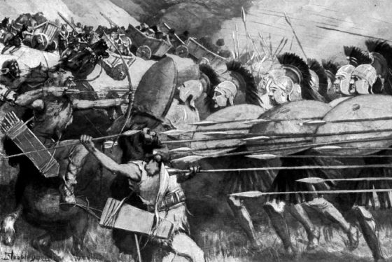The Macedonian Army – Meet the Elite Ancient Soldiers Who Made Alexander ‘Great’