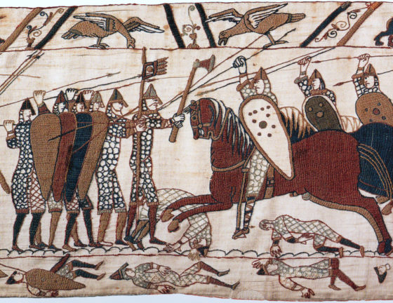Turning Point 1066 – Six Essential Facts about the Norman Conquest of England