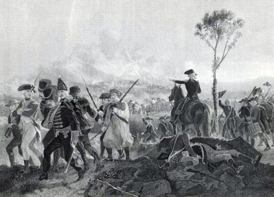 The Battle of Bennington – How a Little-Known Frontier Clash Altered the Course of the Revolutionary War