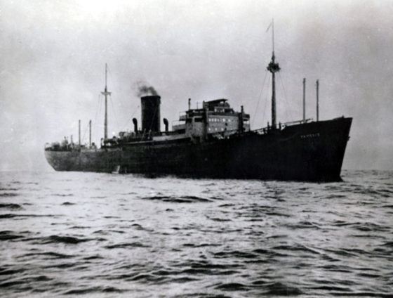 The Automedon Incident – How a Captured Freighter Carrying a Trove of Secret Documents Changed the Course of WW2  