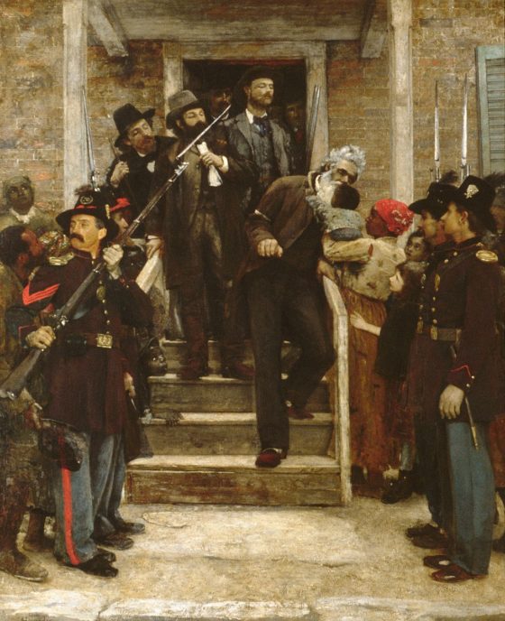 ‘The Tragic Prelude’ – How John Brown’s Harpers Ferry Raid Lit the Fuse for the U.S. Civil War