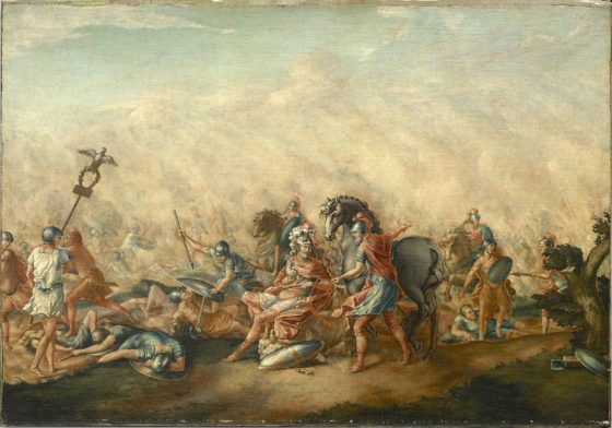 The Battle of Cannae – How History’s Greatest Victory Inspired Generals for 2,000 Years