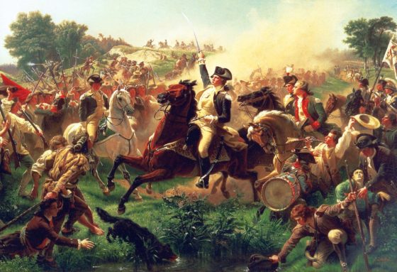Charles Lee’s Debacle at Monmouth – Inside the Battlefield Blunder That Ended the Career of One of Washington’s Top Generals 