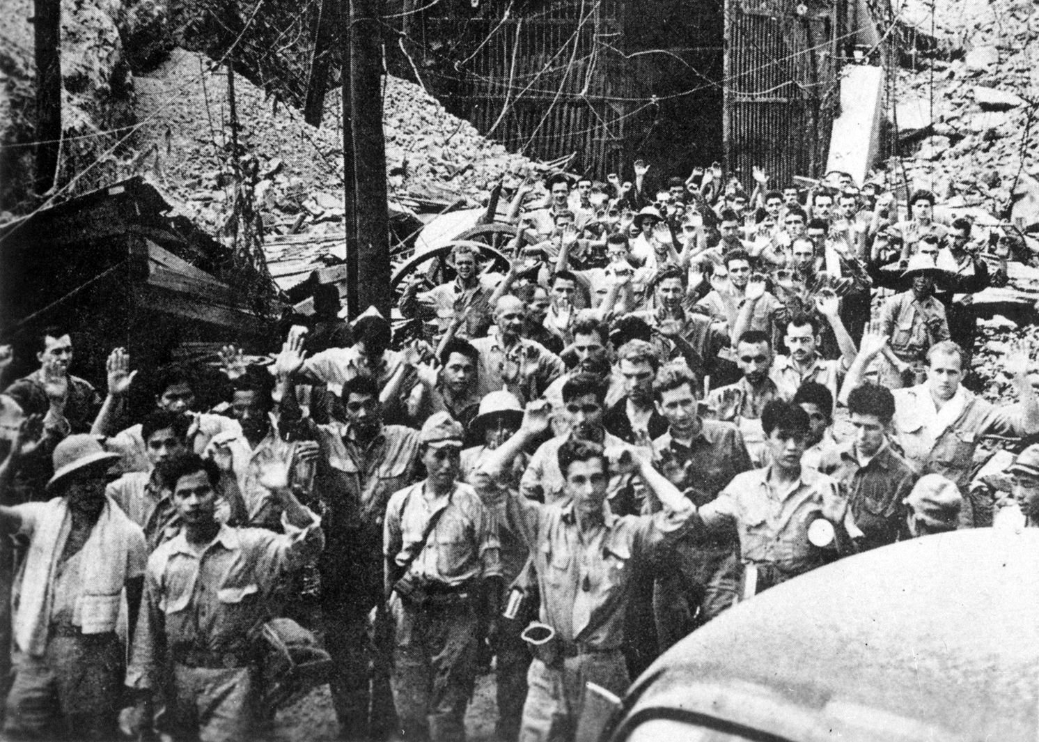 Escape from Corregidor – Meet the Americans Who Refused to Surrender When the Philippines Fell