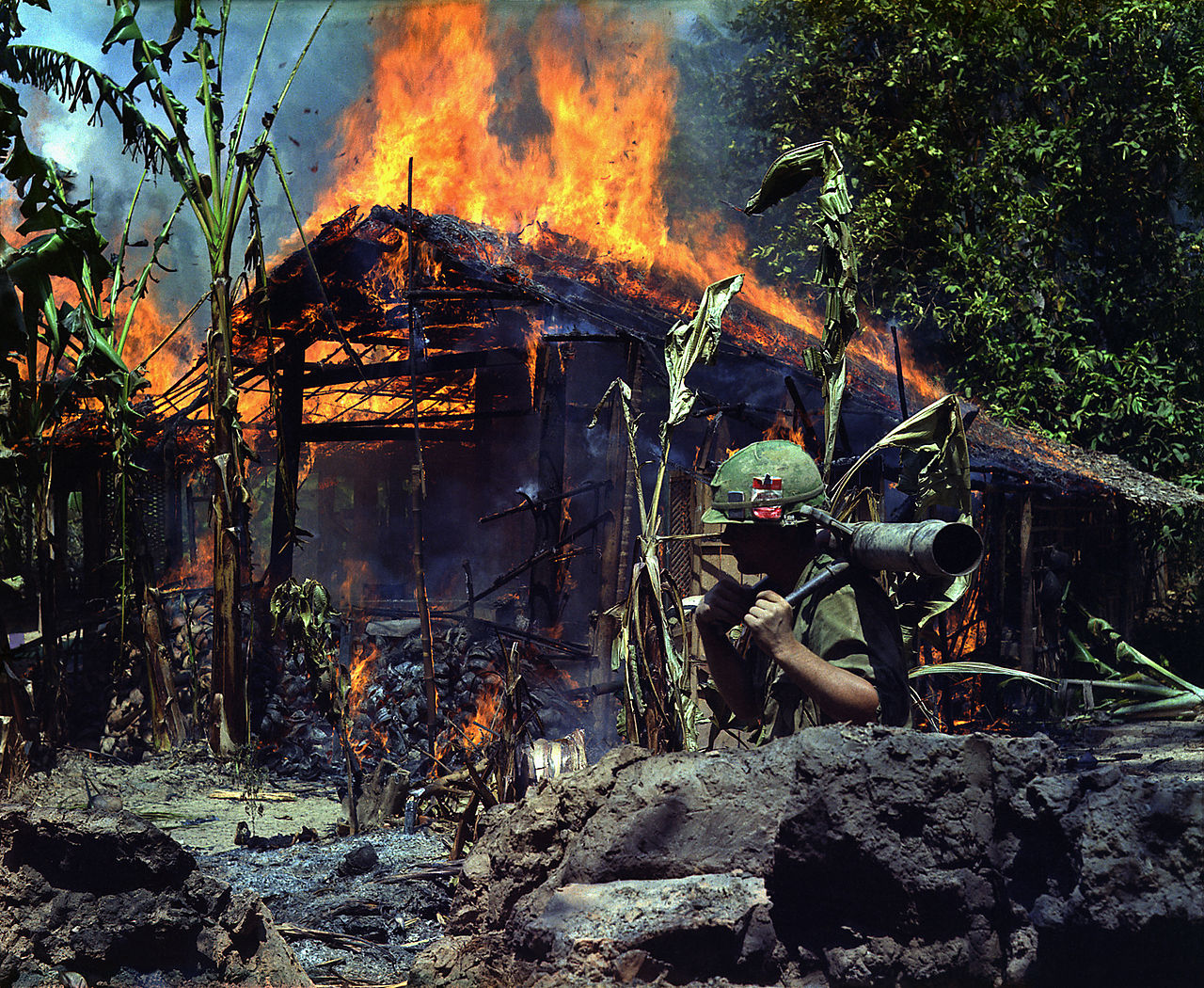 ‘Folly From the Start’ — Revisiting America’s Fatally Flawed Thinking About the War in Vietnam