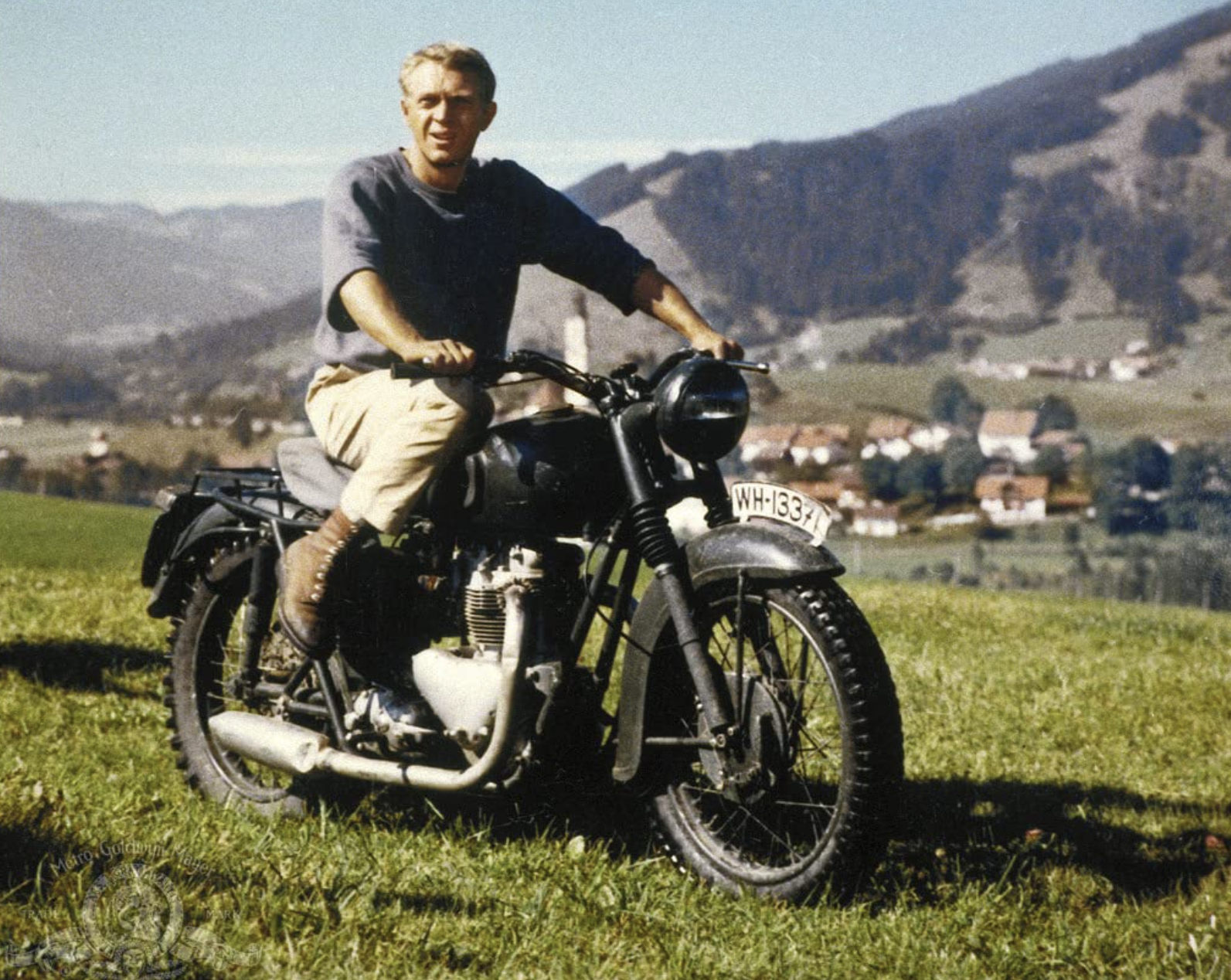 The Great Escape – How the Story of a POW Breakout Became One of Hollywood’s Most Iconic War Films