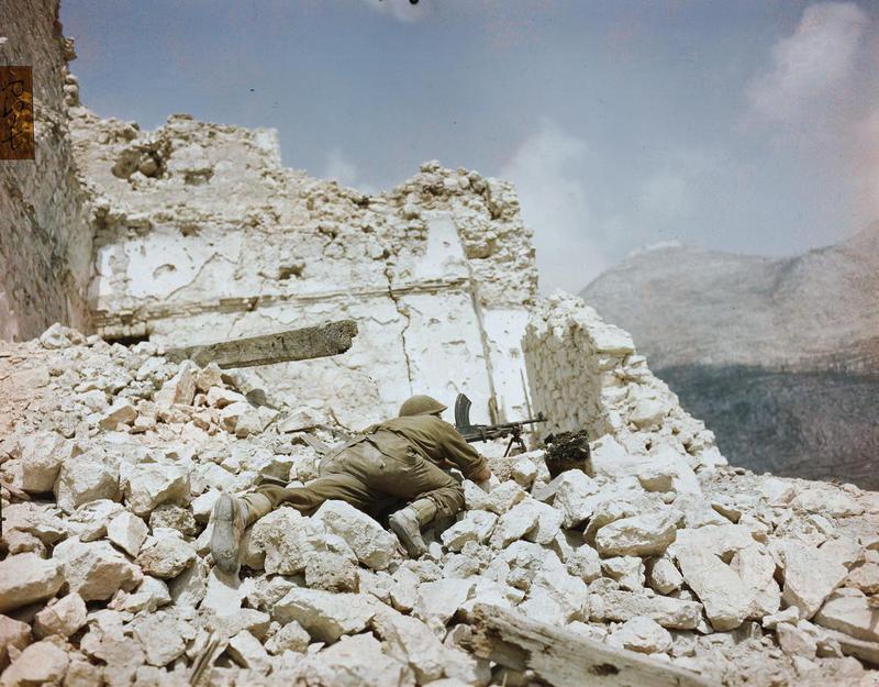 The Battle for Monte Cassino — Inside the Allies’ Costly and Controversial Campaign to Smash the German Gustav Line