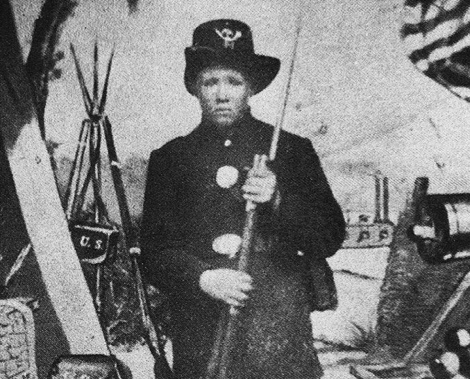 Child Soldiers of the U.S. Civil War — Just How Rare Was Underage Enlistment in Armies of the Era?