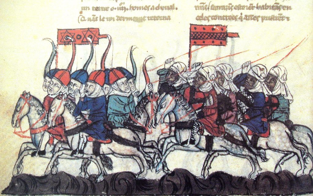 Defeating the Mongols — Inside the Key Battles of Ayn Jalut and Homs