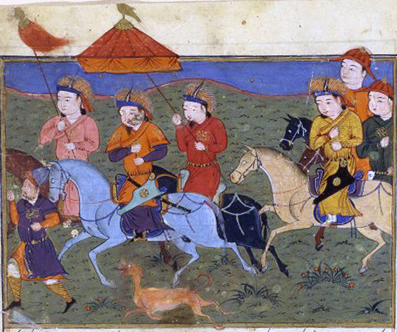 Defeating The Mongols — Inside The Key Battles Of Ayn Jalut And Homs ...