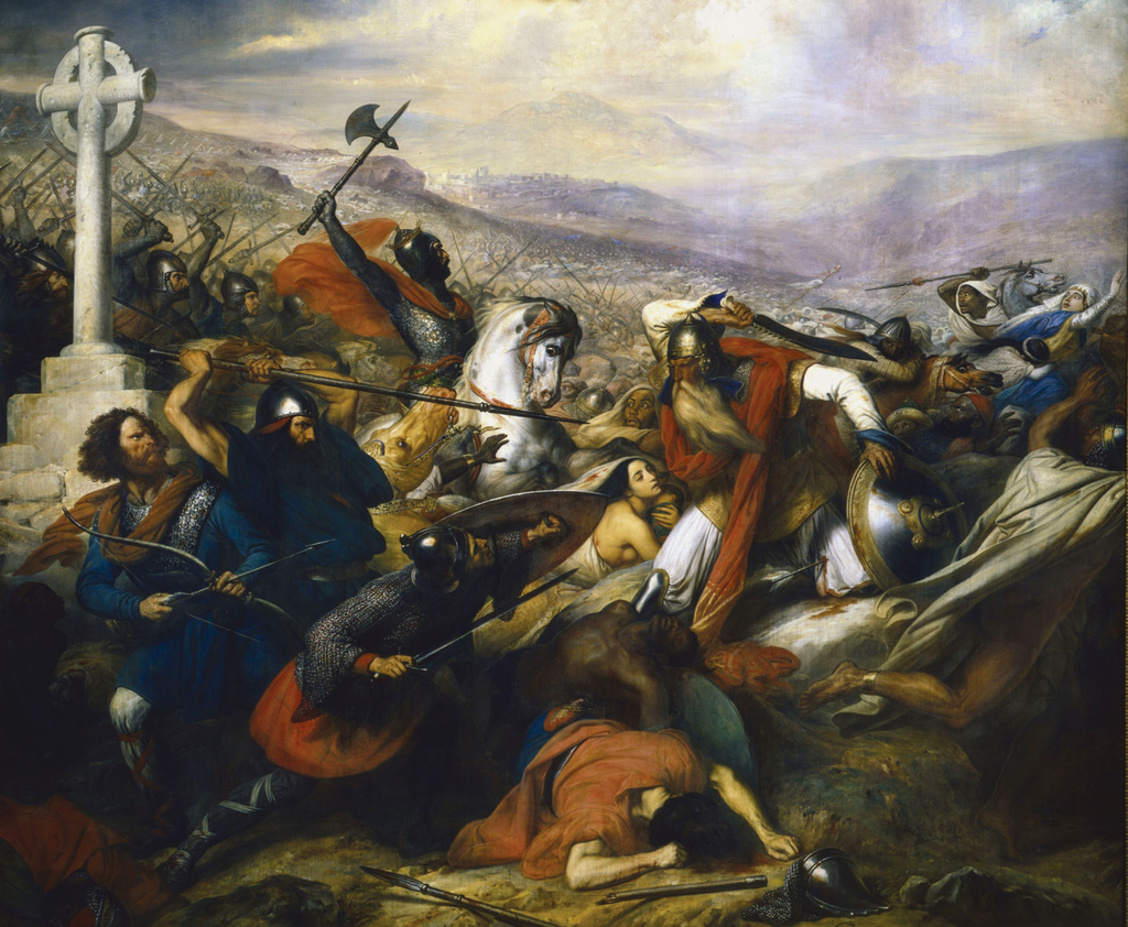 Europe at War – From Achilles to Putin, How Conflict Shaped the History of a Continent