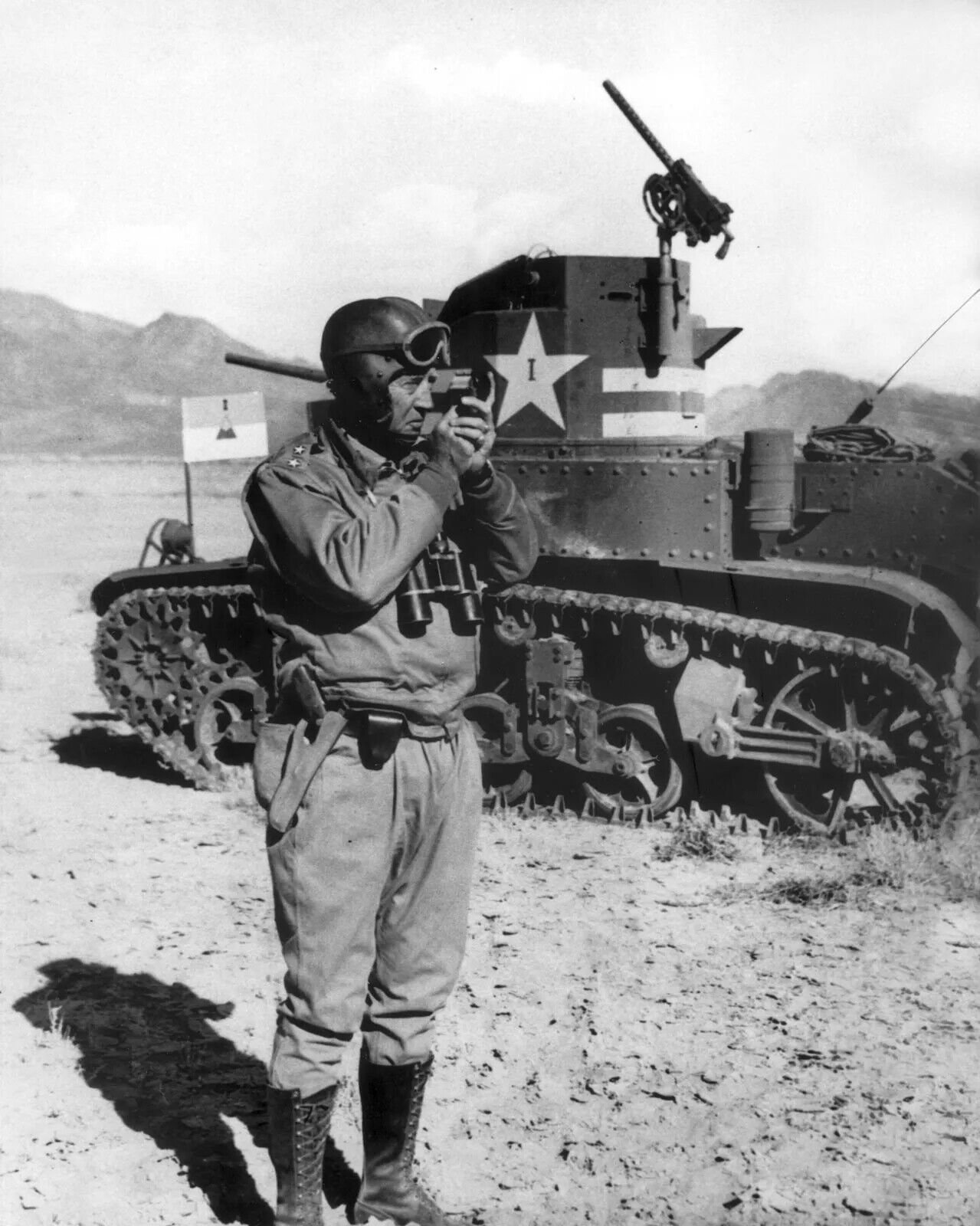The Forgotten Corps — Inside Patton’s ‘I Armored Corps’