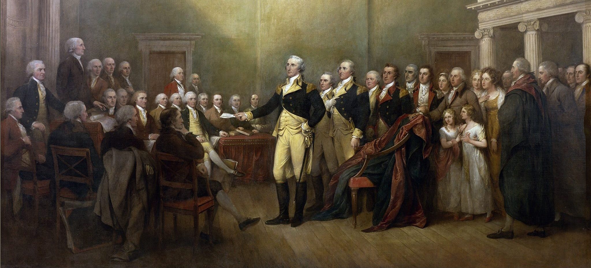 History is Filled With Authoritarian Takeovers; America’s Founders Hoped to Prevent Them