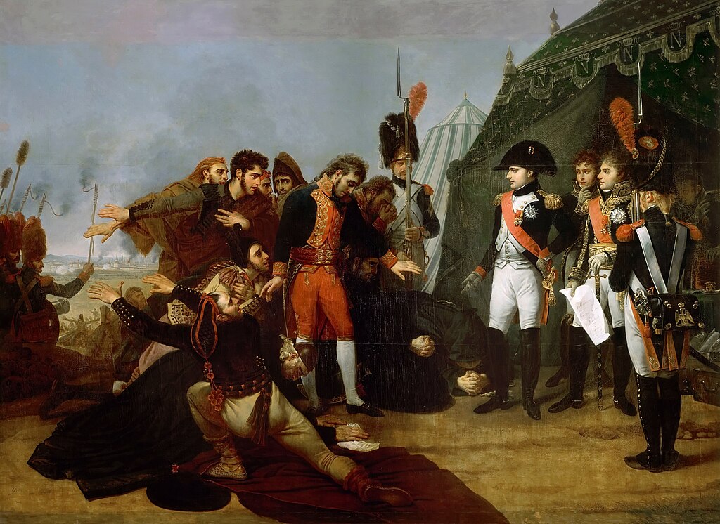 “To Inspire Esteem and Fear” — How Napoleon the Statesman Ruled His Sprawling Empire