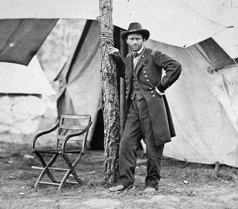 The Secret of Grant’s Success — The Personality Traits That Helped Lincoln’s Top General Defeat the Confederacy