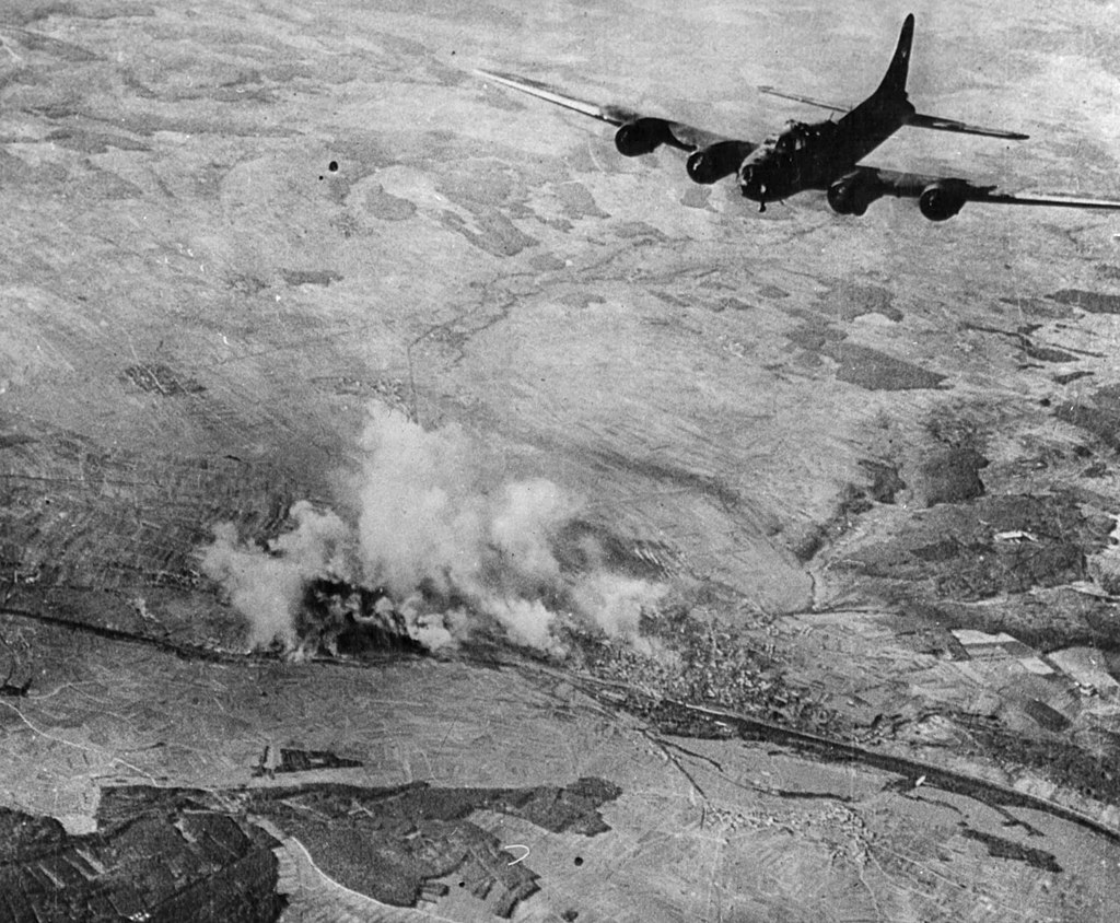 Disaster Over Schweinfurt — How Improved U.S. Bomber Strategy Came Too Slow to Save the Eighth Air Force from Catastrophe