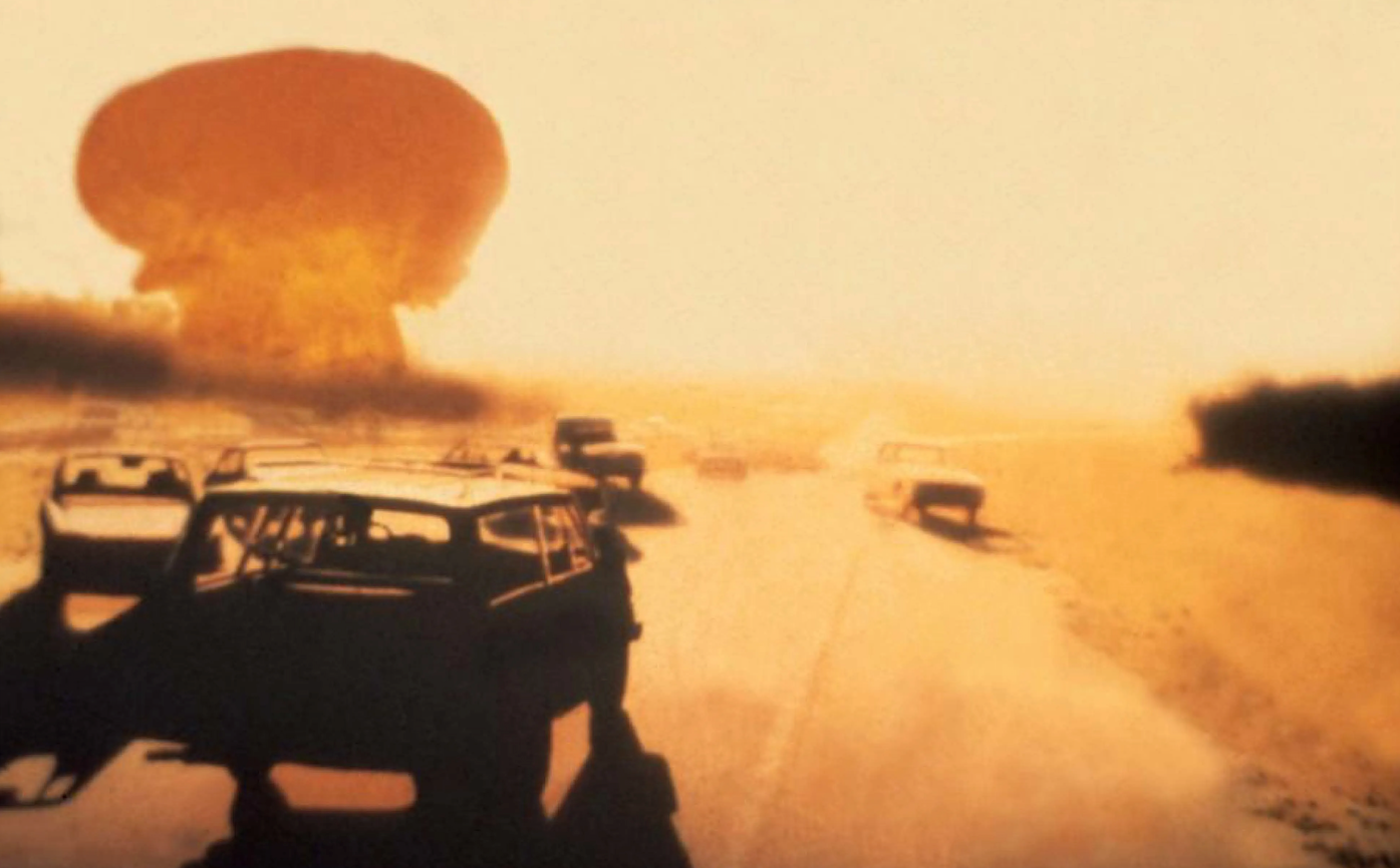 ‘The Day After’ — How a 1983 TV Movie About a Nuclear Holocaust Helped Shift U.S. Cold War Strategy