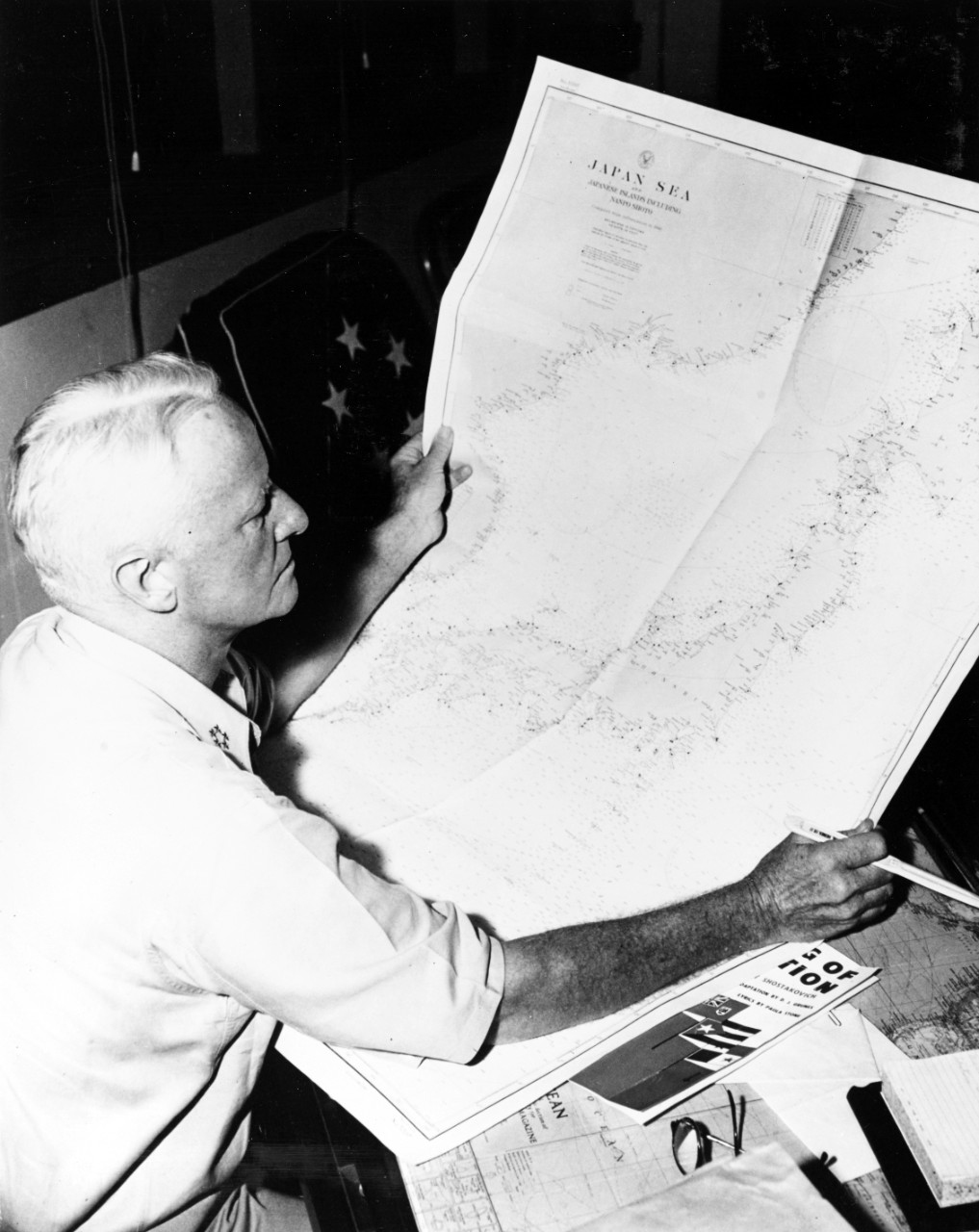 Calculated Risks — How Admiral Nimitz Used Strategic Gambles to Win Victory in the Pacific 