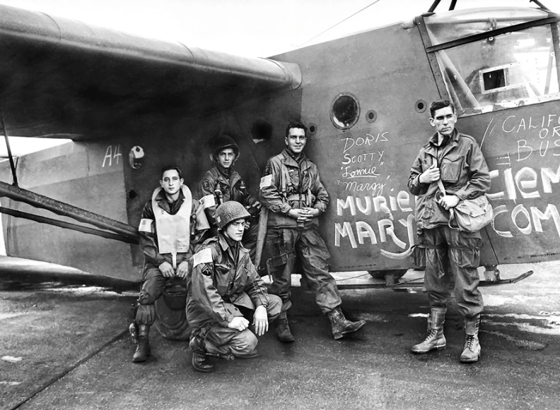 Suicide Jockeys — Why America’s Glider Pilots Were the Unsung Heroes of WWII