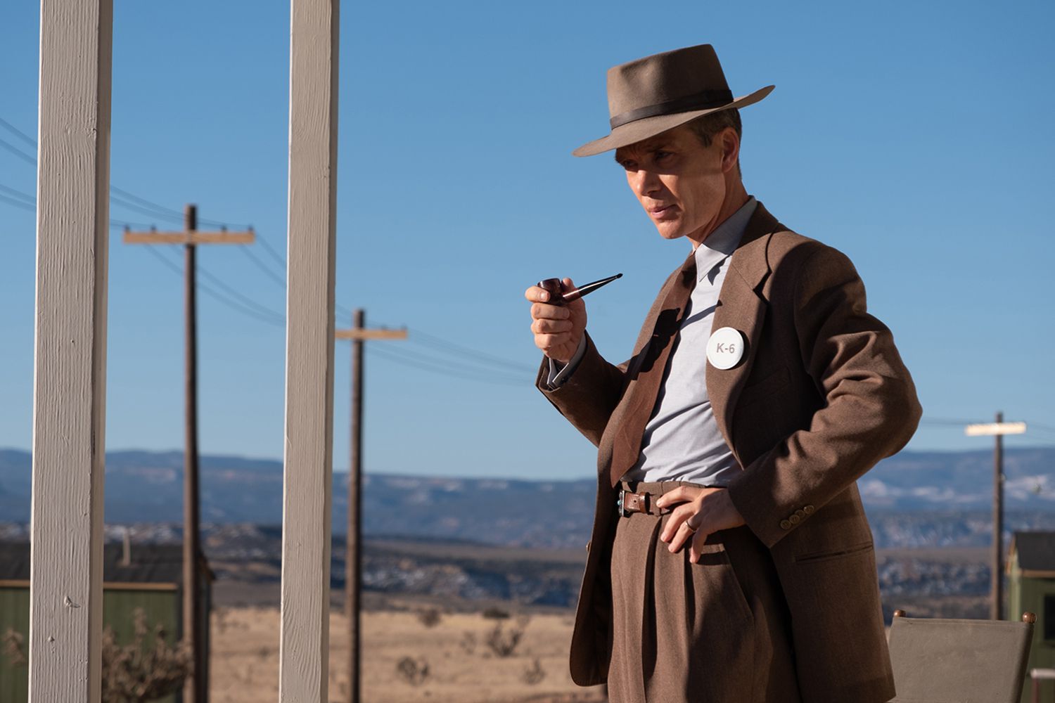 Reflections on ‘Oppenheimer’ — Physicist-Turned-Author Shares Insights Into Best-Picture Favourite