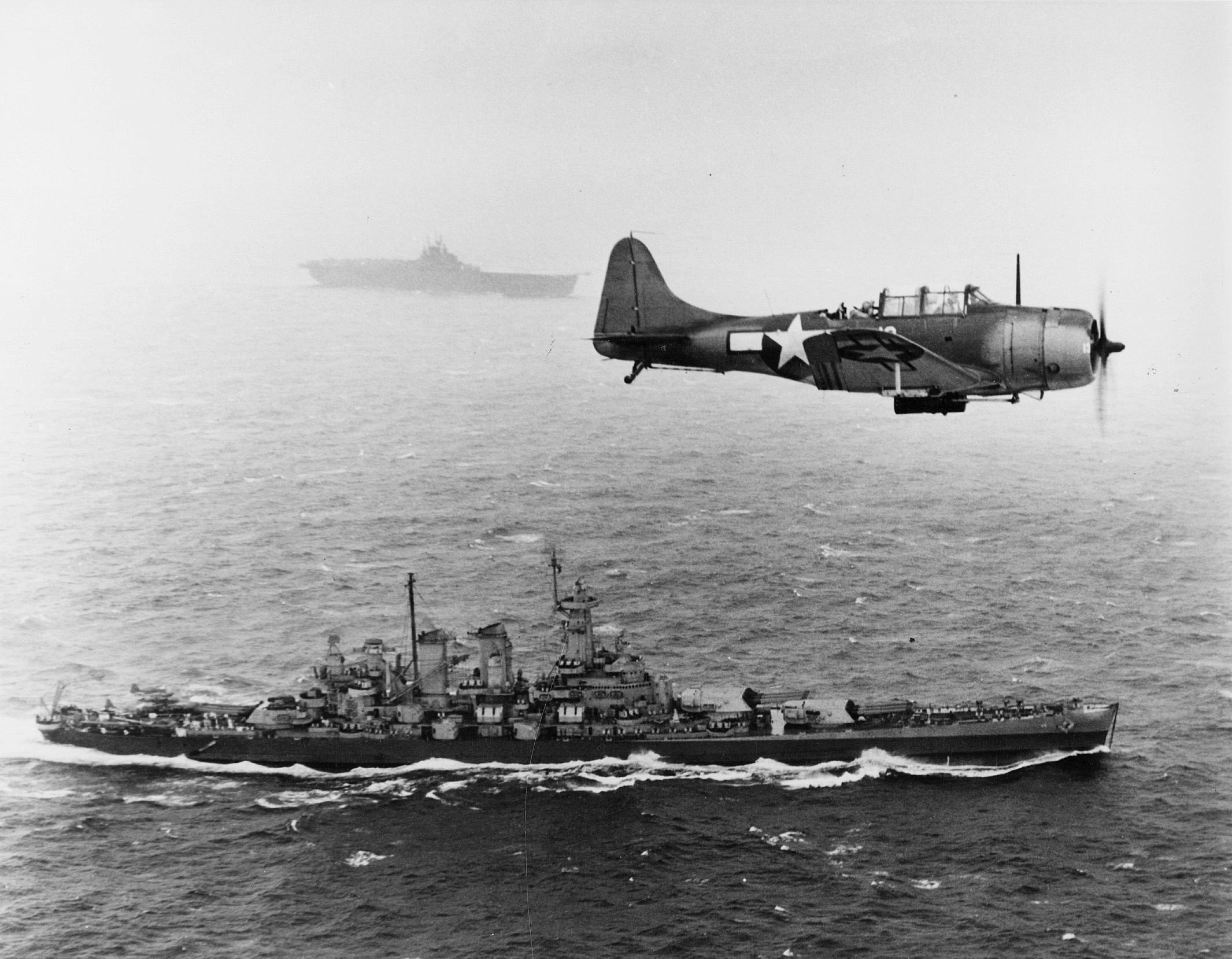 YE-ZB ‘Hayrake’ — The Top-Secret Radio Navigation System That Helped America’s Carrier Pilots Defeat Japan