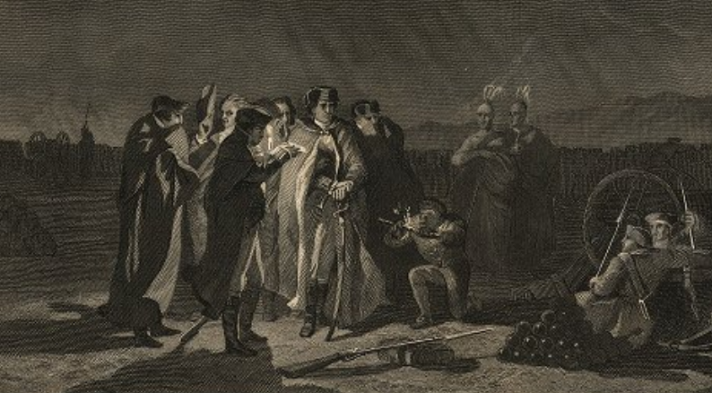 In Defense of Fort Necessity — Why It’s Time to Rethink George Washington’s Notorious 1754 Defeat