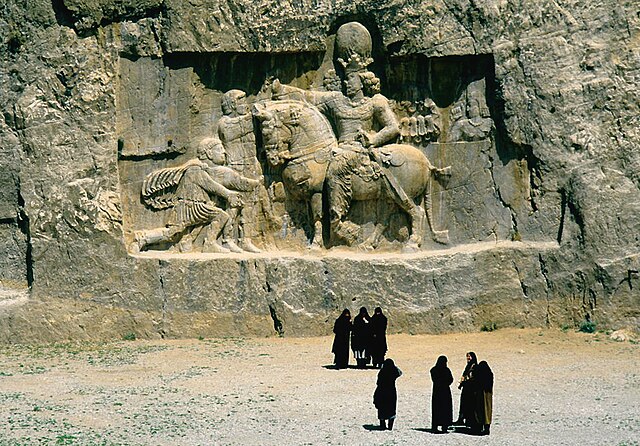 Shapur I — Meet the Third Century Persian King Who Crushed Three Roman Emperors
