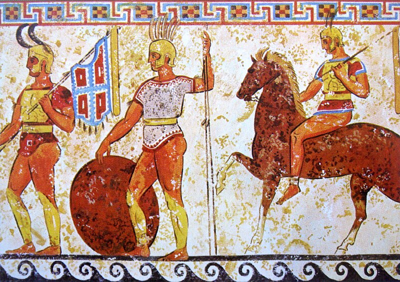 Fabius Maximus Rullianus — Meet Rome’s First Military Superstar