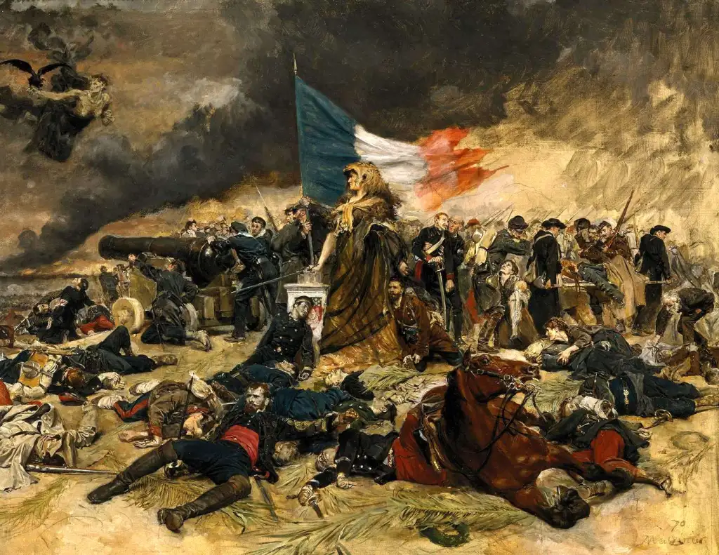 War and the Age of Nationalism — How 19th-Century Conflicts Gave Rise to the Modern National Identity 