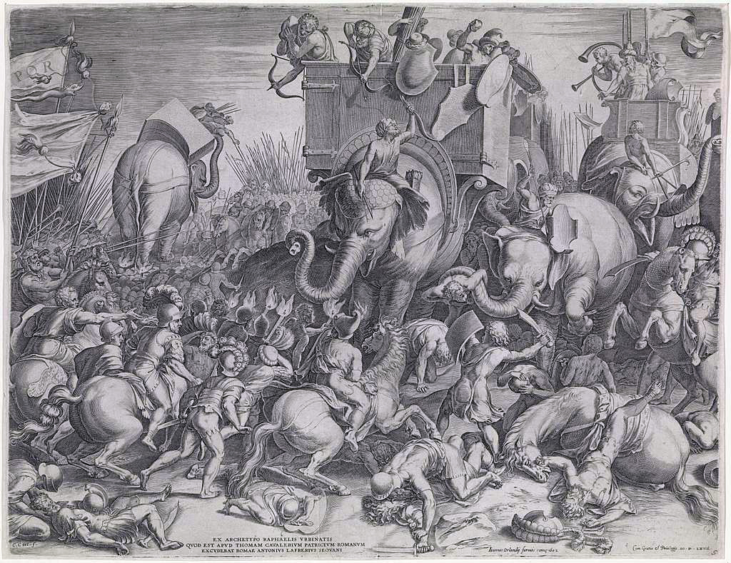 Valerius Laevinus – Meet the Little-Known Roman Commander Who Helped the Republic Defeat Hannibal