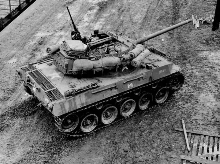 Tank Destroyers — Meet the U.S. Army’s Panzer Hunters of WW2