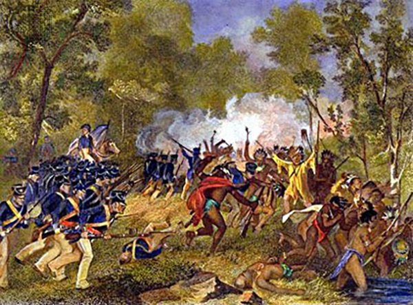 The Battle of Tippecanoe — Inside the 1811 Clash That Changed the American Frontier