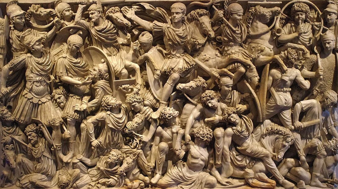 Did the Romans Hide Their Defeats? — Uncovering the Military Failures of the Empire’s ‘Third Century Crisis’
