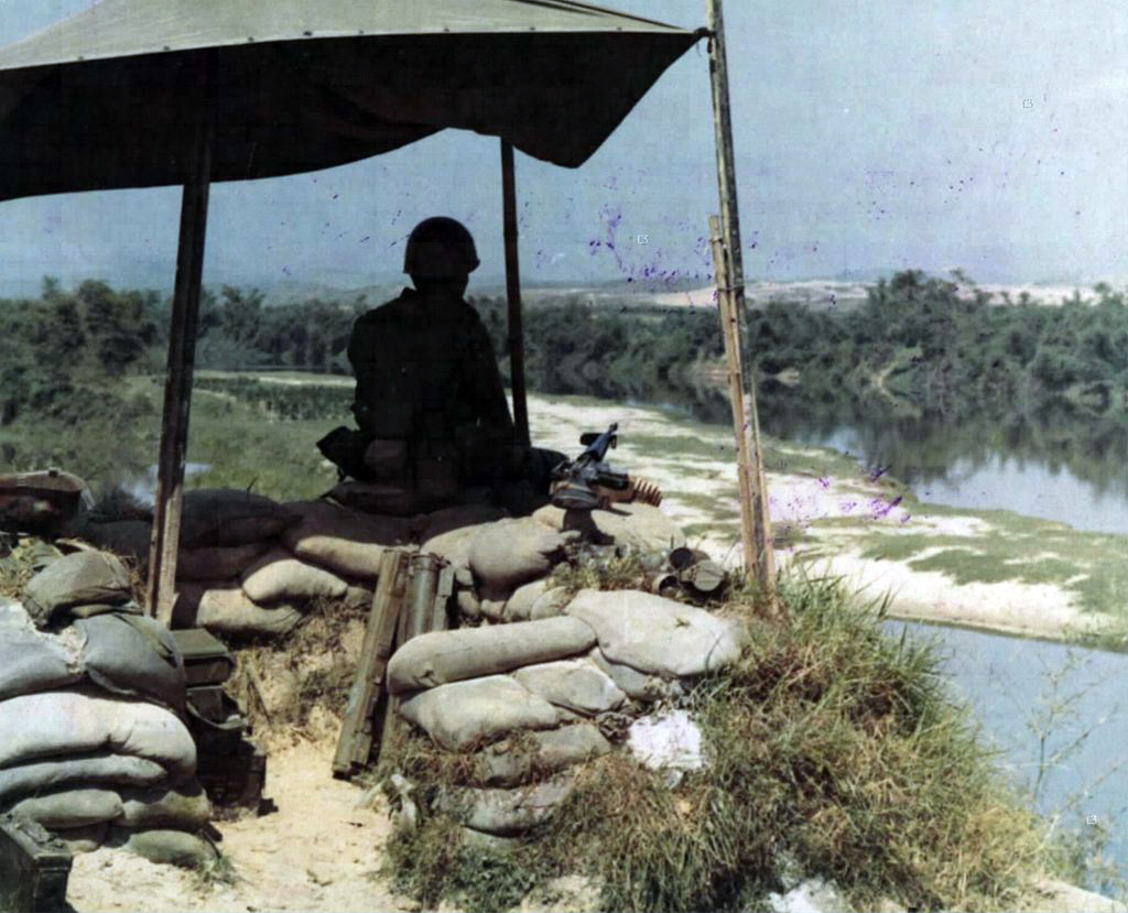 The Fall of Saigon — Inside the Chaotic Collapse of South Vietnam and the End of the Ten Thousand Day War
