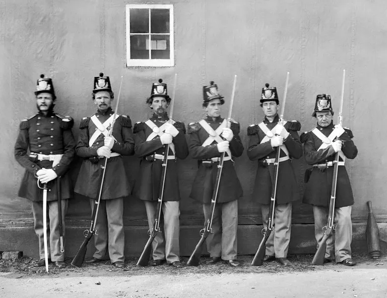 The Pig War — The Outrageous 1859 Crisis That Nearly Led to Conflict Between the U.S. and Britain
