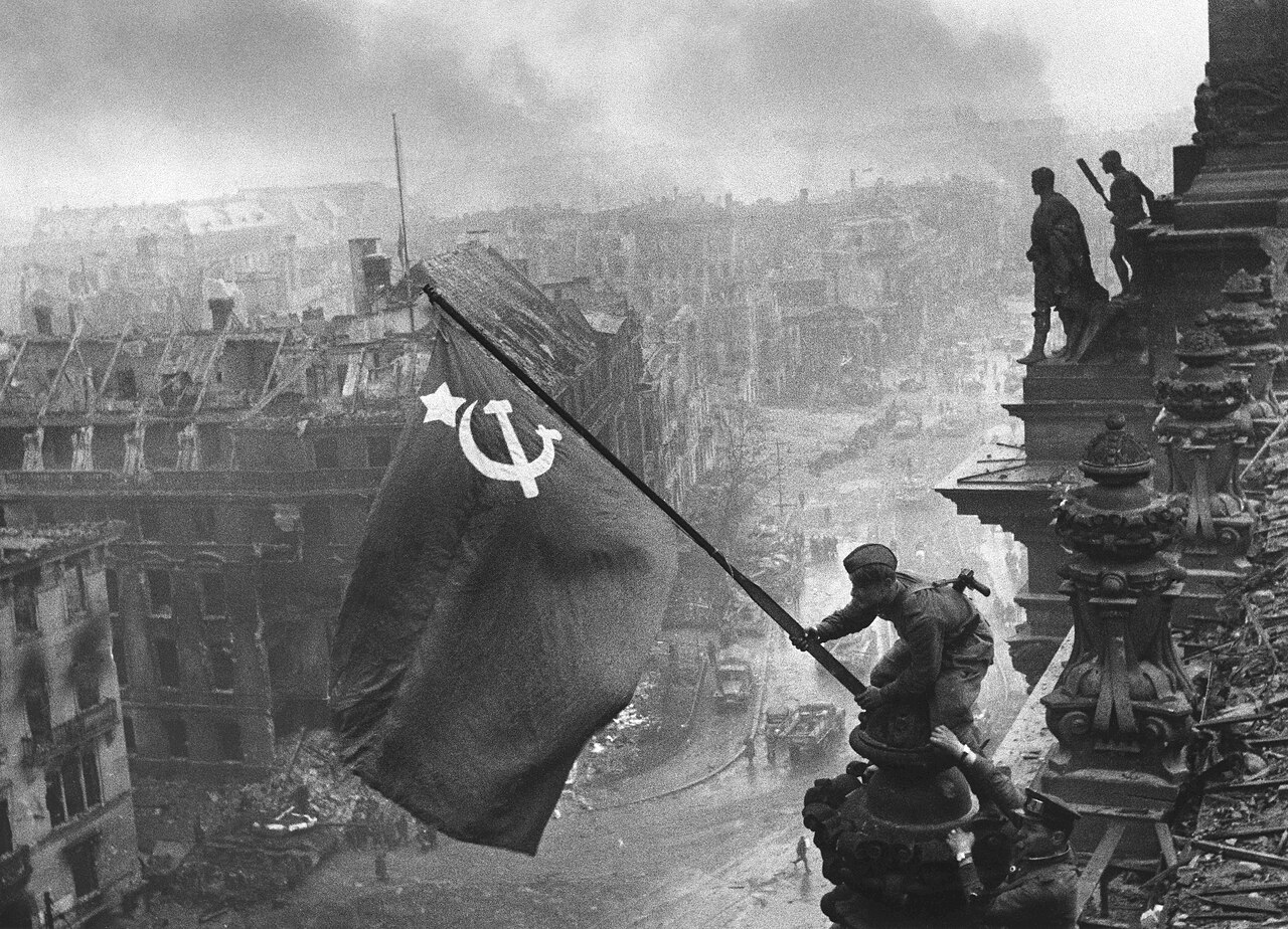 Operation Unthinkable — Inside Churchill’s Proposed 1945 Surprise Attack on the Soviets