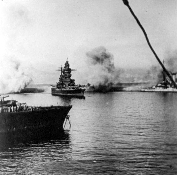 ‘A Most Hateful Decision’ — Inside the Britain’s Destruction of the French Fleet at Mers el-Kébir