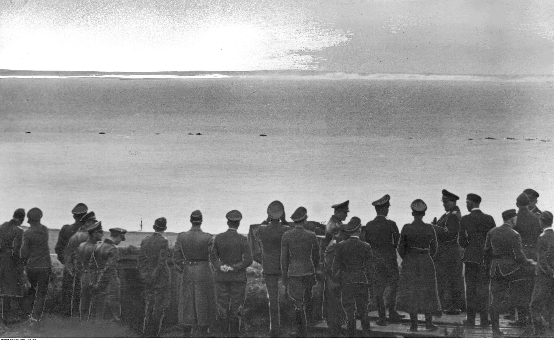 Operation Sea Lion — Inside the German Invasion Plan for Great Britain