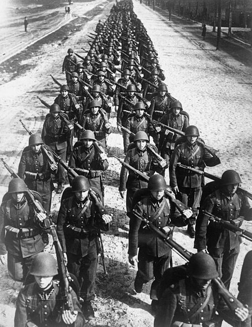 An Army in Exile — Meet the Polish Units That Fought in the Battle of France