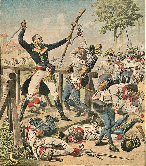 Thomas-Alexandre Dumas — Meet the Napoleonic General They Called the ‘Black Devil’