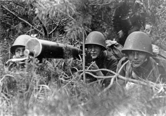 An Army in Exile — Meet the Polish Units That Fought in the Battle of France